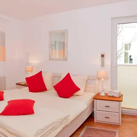 Apartmán Mercedes *