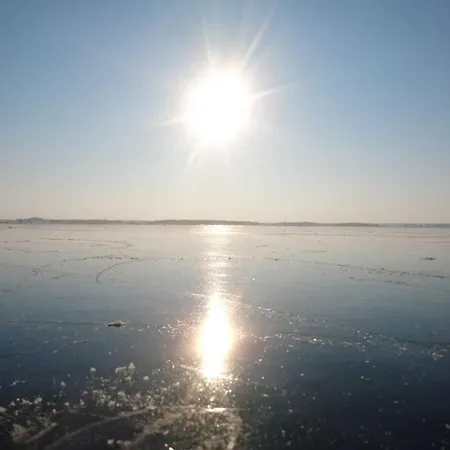 Mercedes Apartmán *