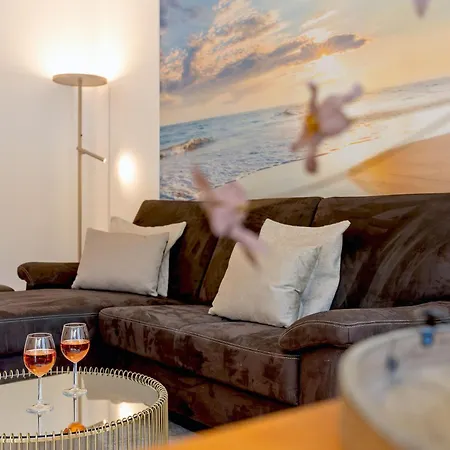 Appartement Mercedes Zinnowitz