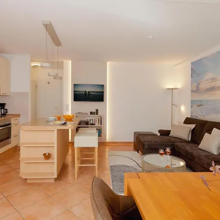 Appartement Mercedes *