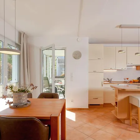 Mercedes Apartment Zinnowitz
