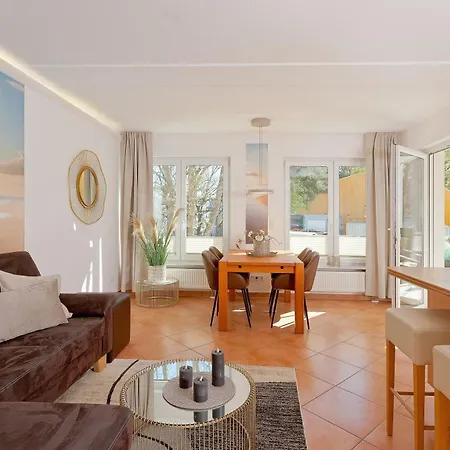 Mercedes Appartement