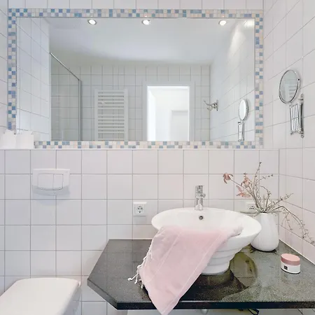 Appartement Mercedes