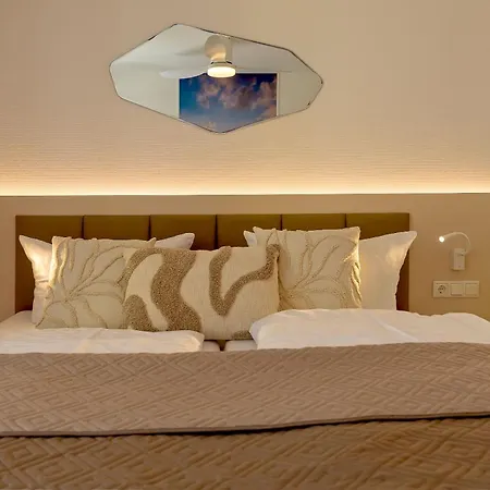 Mercedes Apartment Zinnowitz