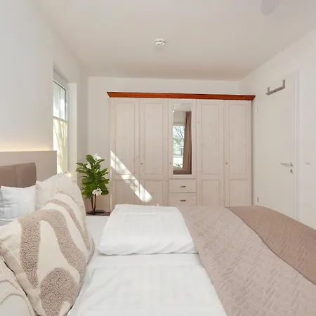 Mercedes Appartement *